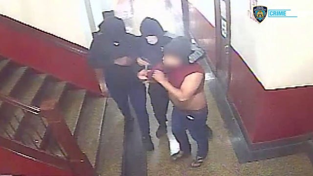 Queens-armed-robbery,-NYPD 