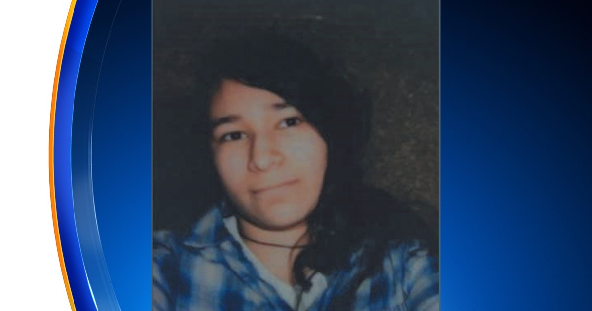 MISSING GIRL: Bobbie Lynn Garza, 17, Last Seen On Jan. 29 - CBS Chicago