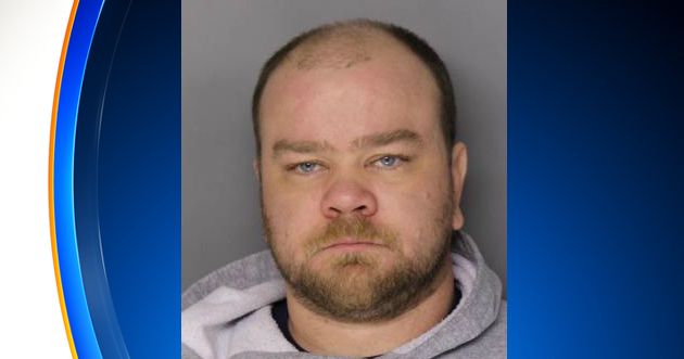 Hospital Employee Donald Benson Jr. Arrested After Allegedly Sexually