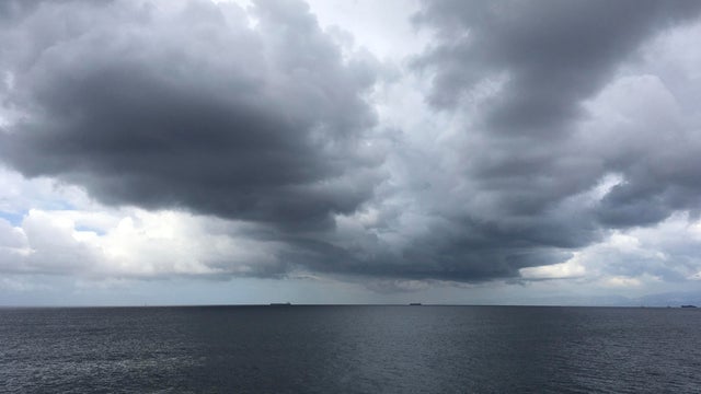 Wind Record California 