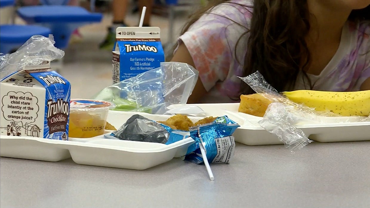 New Program To Give Colorado Families With Electronic Food Benefits