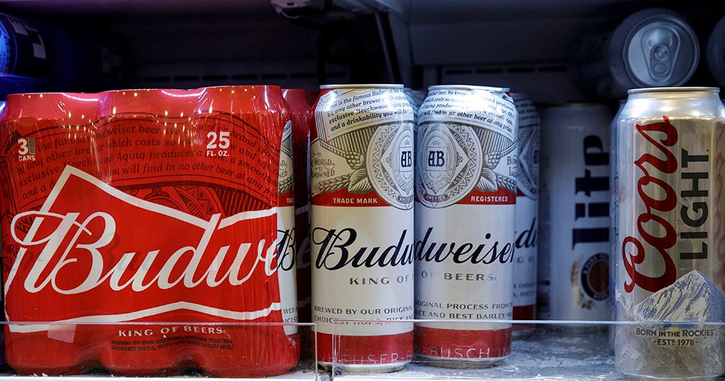 Ballot Question Would Let Food Stores Sell Beer And Wine CBS Boston