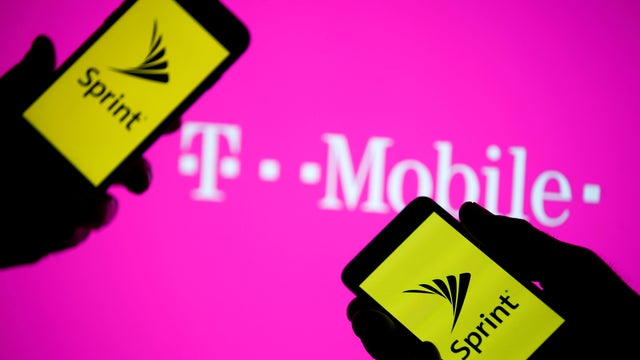 T-Mobile Announces First Quarter Earning Results 