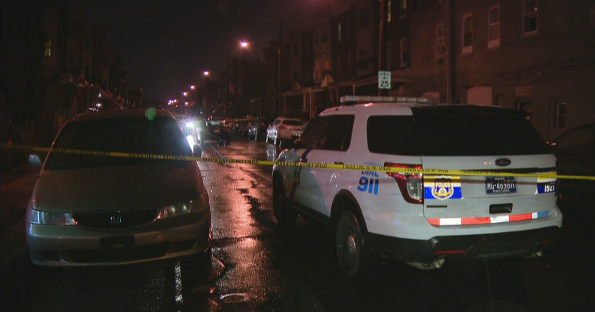 Police: Man Arrested After Firing Several Shots At Officers In West ...