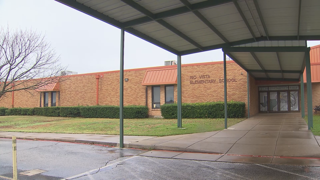 Rio Vista Elementary School 