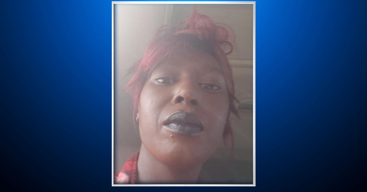 Missing Toddler Found Safe, Mother Valerie Watson Arrested CBS Colorado