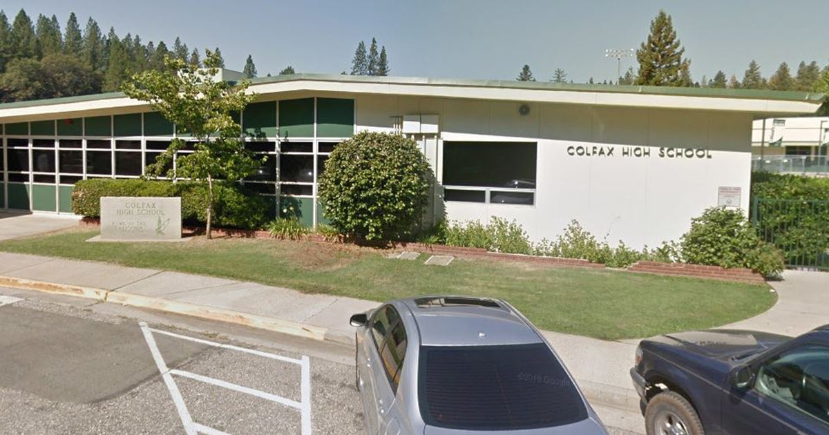 Racist Word Written On Visiting Basketball Coach Ralph Lewis' Car At