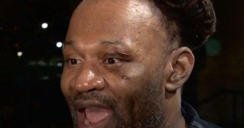 Convicted of double murder, Calvin Bright is freed after 25 years in ...
