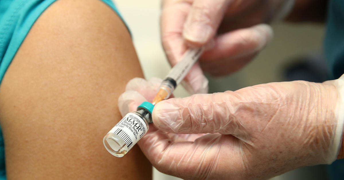 Miami-Dade schools announces May dates for school-age immunizations & vaccinations