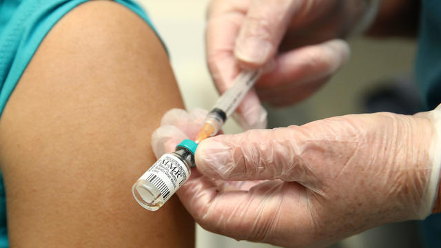 Aucklanders Encouraged To Vaccinate As Measles Cases Continue To Rise 