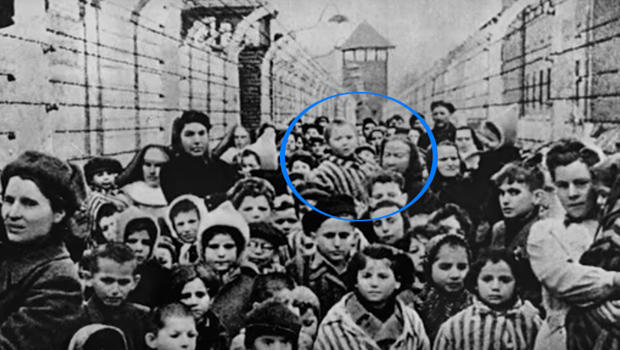 michael-bornstein-age-4-and-grandmother-liberated-from-auschwitz-in-1945-620.jpg 
