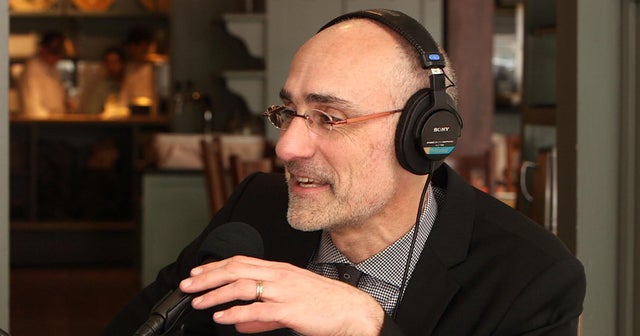 Economist and author Arthur Brooks on "The Takeout" — 2/14/2020