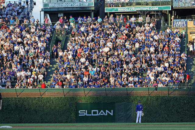 Wrigley Field - All You Need to Know BEFORE You Go (with Photos)