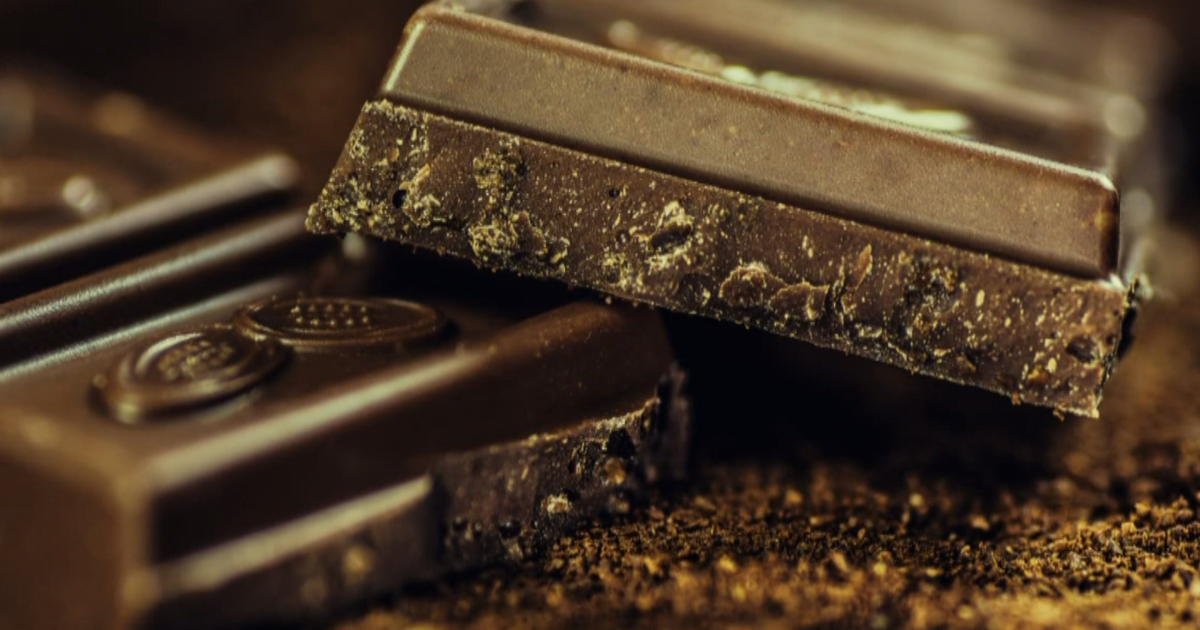 Heavy metals found in dark chocolate, including Hershey’s and Trader Joe’s