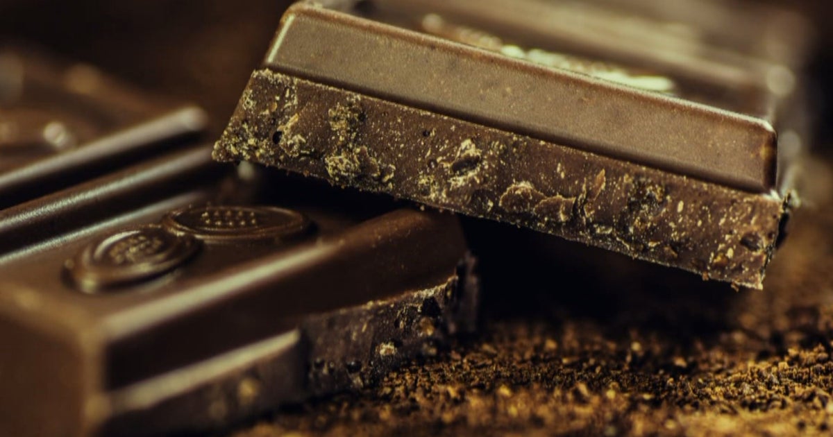 Chocolate lovers may want to limit their consumption, researchers say