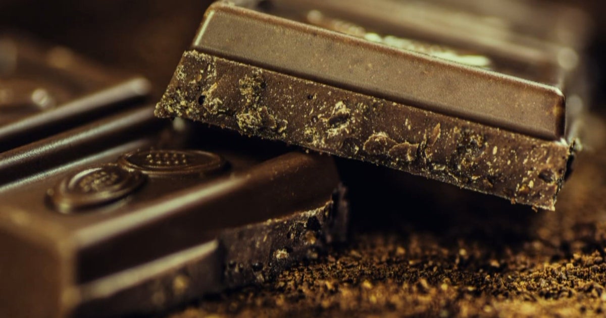 Dark chocolate and other cocoa products contain lead and other heavy metals, study finds Dark chocolate and other cocoa products contain lead and other heavy metals, study finds
