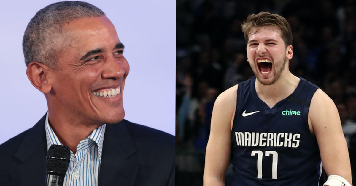 Luka Doncic Is Helping Surprise Mavericks and Blowing Away the NBA