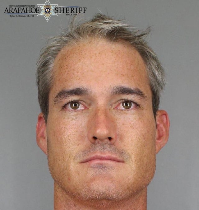 scott pack convicted credit arapahoe county sheriff's office