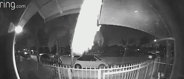 Armed Suspect Killed After Exchanging Gunfire With Police In Long Beach