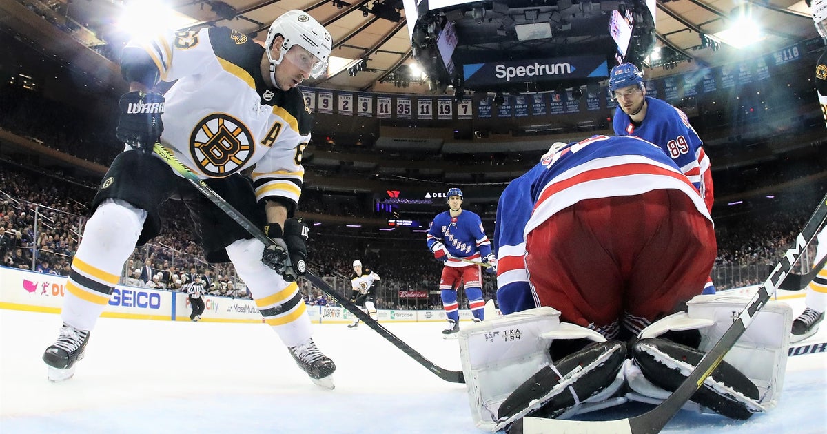 Brad Marchand Dumps On Ryan Lindgren, Roasts Fans On Twitter After