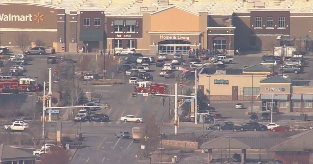Both Suspects Arrested In Active Shooter Situation At Broomfield