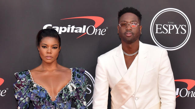 The 2019 ESPYs - Arrivals 