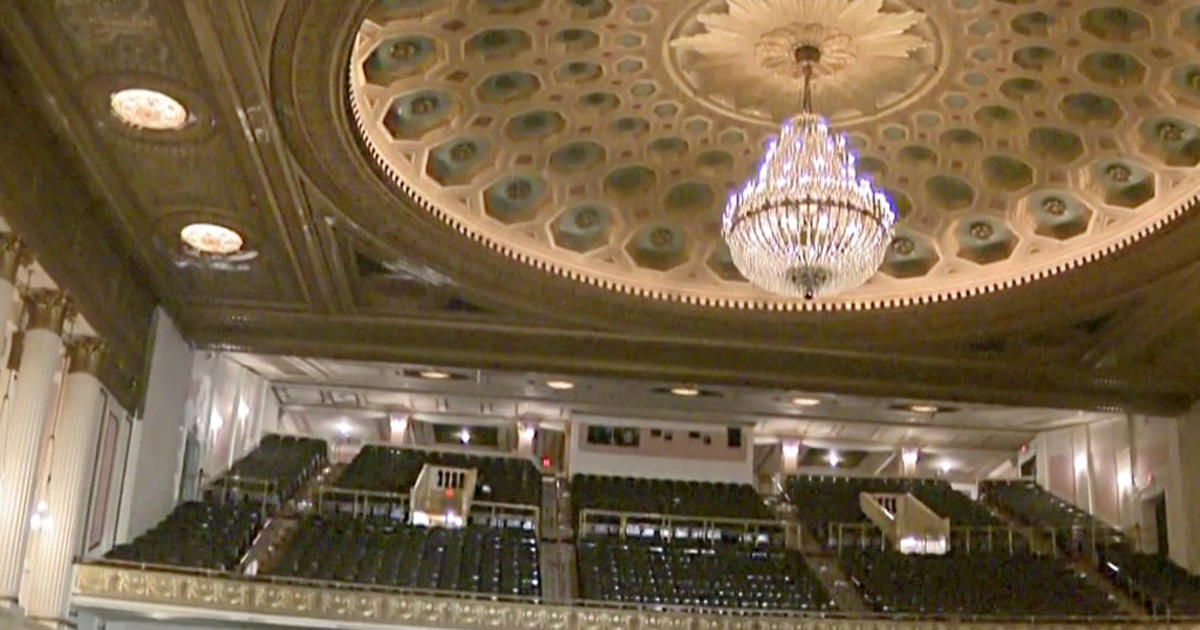 newark-symphony-hall-approved-for-grant-towards-renovation-of-95-year