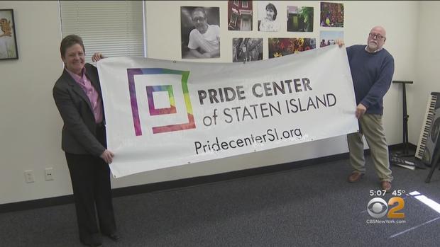 Pride Center of Staten Island 