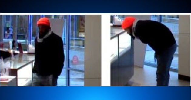 Police: Man Stole 2 Diamond Bracelets From Oxon Hill Jewelry Store ...