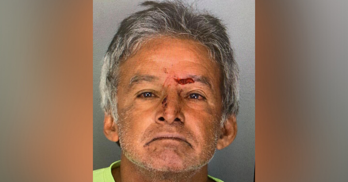 Manteca Man Arrested For Felony Hit-And-Run DUI, Two Outstanding DUI ...