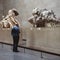 The British Museum fires employee for allegedly stealing ancient treasures