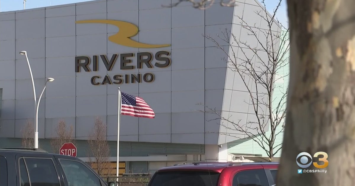 Coronavirus Latest Rivers Casino Philadelphia Table Games Employee