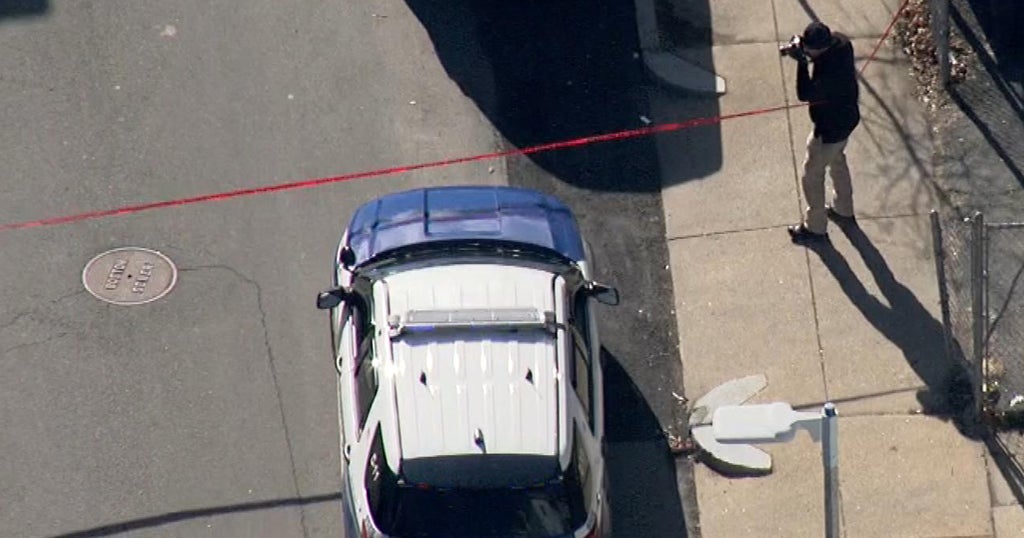 Teen Killed, 15-Year-Old Arrested On Gun Charge In Dorchester Shooting ...