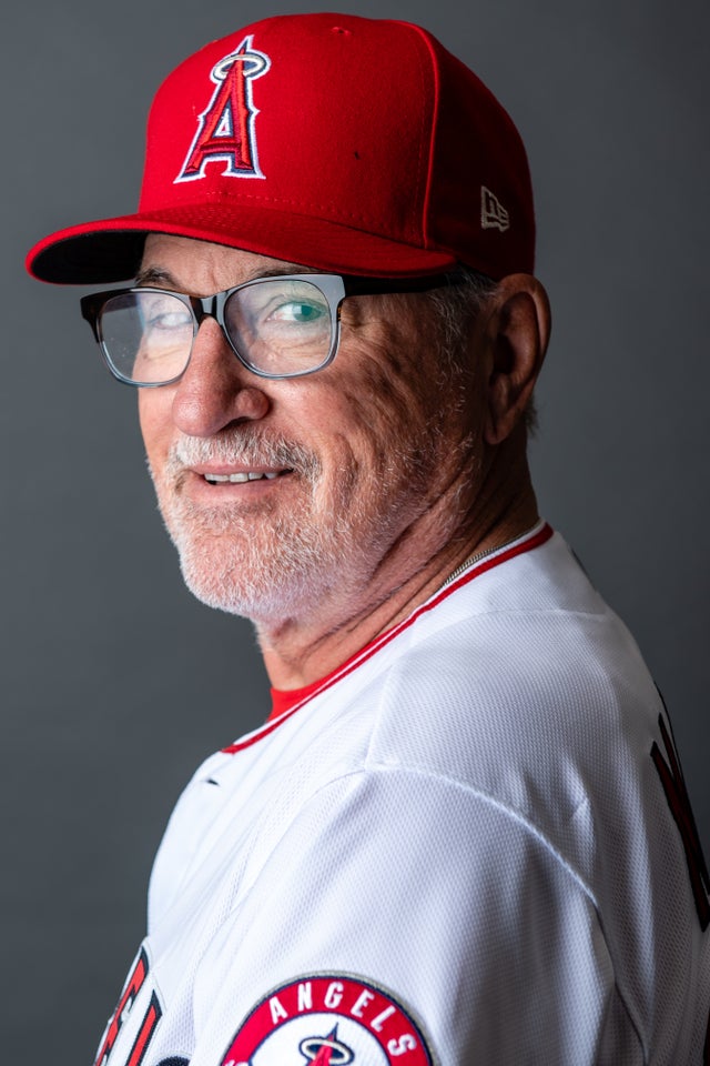 Los Angeles Angels Photo Day