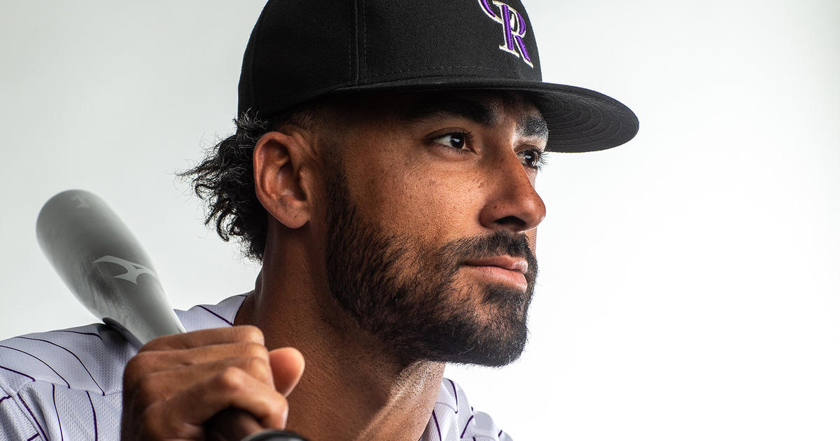 10 things you may not know about new Rangers infielder/outfielder Ian  Desmond