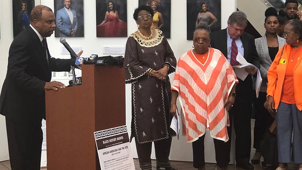 Group of Miami Gardens residents file laswsuit to stop Formula 1 racing