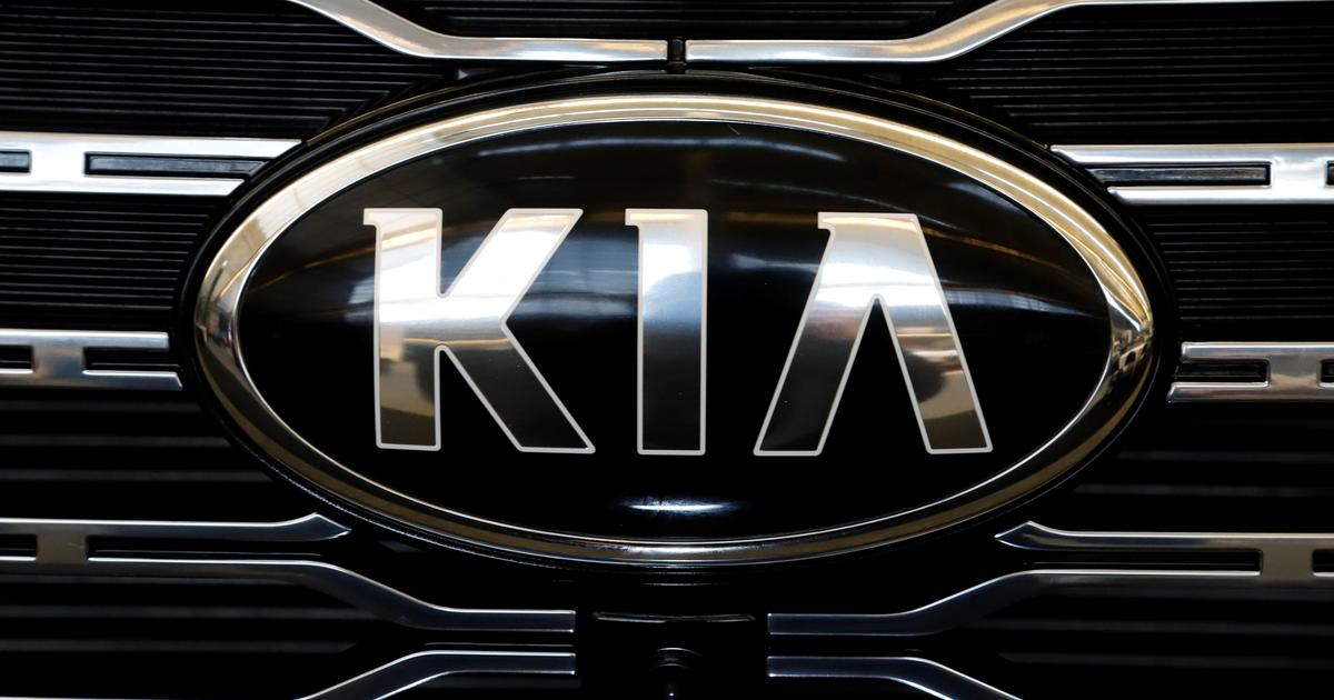 Kia Recalls SUVs, Vans; Electrical Problem Can Cause Fires - CBS Chicago