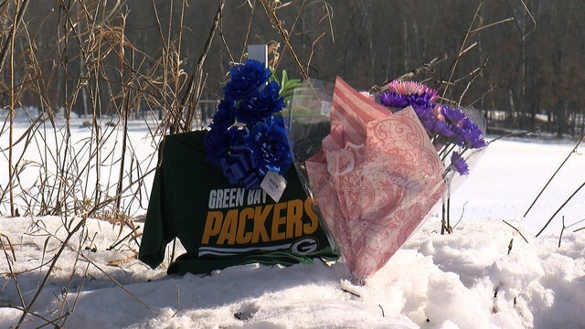 Memorial For Kegan Koshiol and McKinley Erickson 