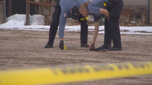 COLORADO SPRINGS CARJACKING SHOOTING 