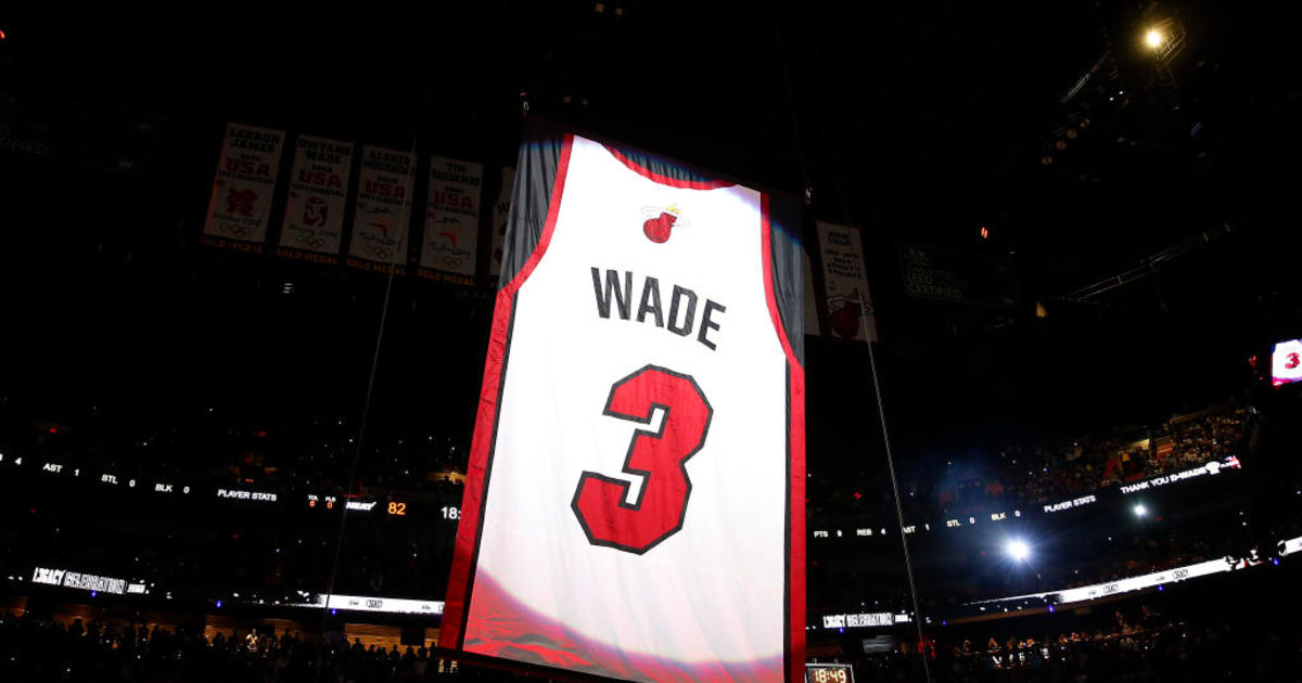 Dwyane Wade Closes Out NBA Career in Miami with Three-Day Celebration