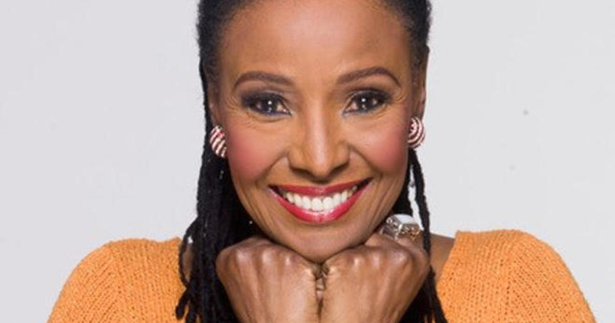 B. Smith Has Died; Model, Restaurateur And Lifestyle Guru Has Died At ...