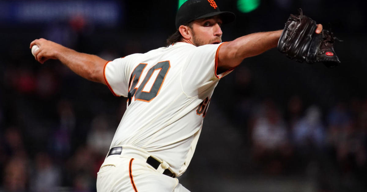 Madison Bumgarner admits he has rodeo alias, competed while on