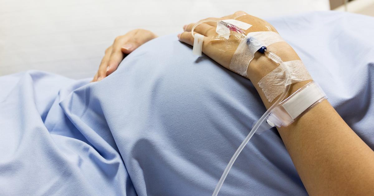 More than 1 in 8 people feel mistreated during childbirth, new study finds