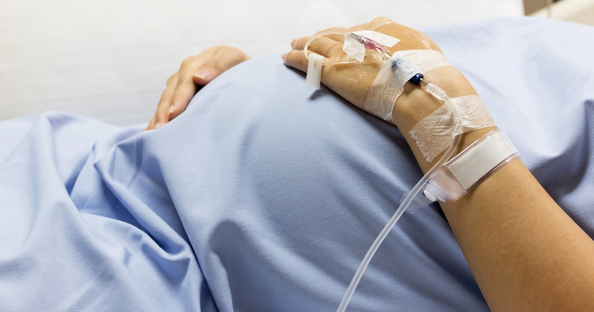 More than 1 in 8 people feel mistreated during childbirth, new study finds More than 1 in 8 people feel mistreated during childbirth, new study finds