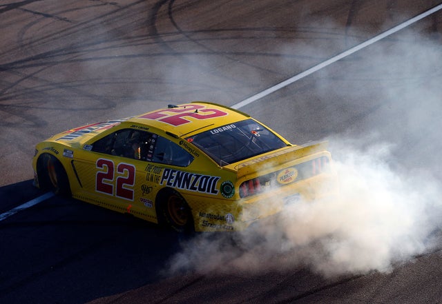 NASCAR Cup Series Pennzoil 400