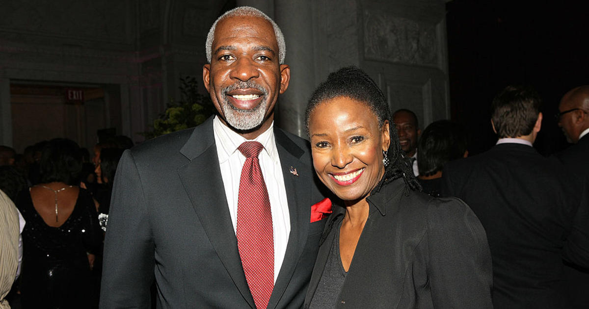 Style Trailblazer B. Smith Is Remembered After Her Death At Age 70 - CW ...