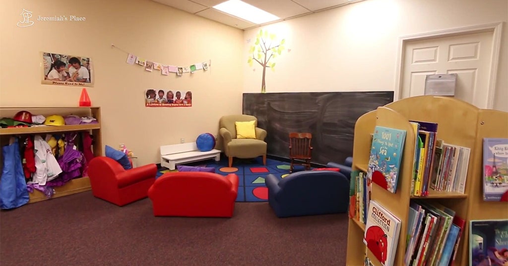 Kidsburgh Kidcast: Jeremiah's Place - CBS Pittsburgh
