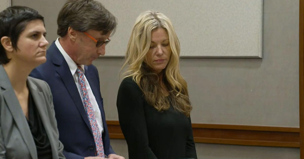 Verdict in "doomsday mom" Lori Vallow Daybell's trial will be livestreamed, judge rules