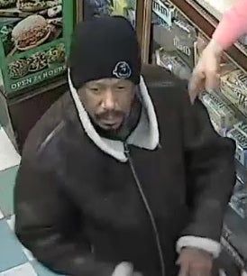 NYPD Seeks Suspect In Bronx Bodega Slashing - CBS New York
