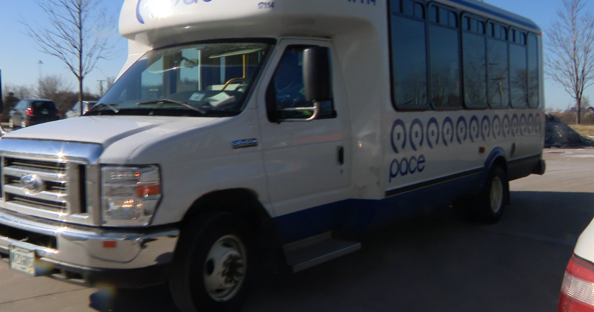 You Paid For It Pace Transit Service For Disabled Riders Letting Down